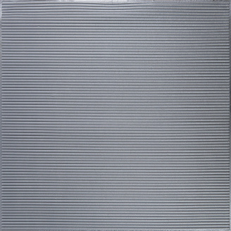 Панель 3D Silver 700*700*4мм (D) Sticker Wall SW-00001952