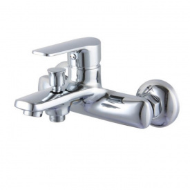 Змішувач для ванни Primera Topic (10120020)