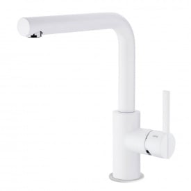 Змішувач для кухні GRB Kitchens, білий (990910)