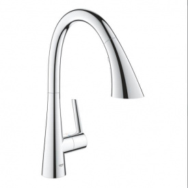 Змішувач для кухні Grohe Zedra (32294002)