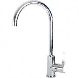 Змішувач для кухні Elleci Caddy Cromato хром (21122024235)