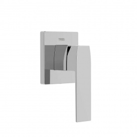 Змішувач для ванни Tres Slim-Tres (20217701)