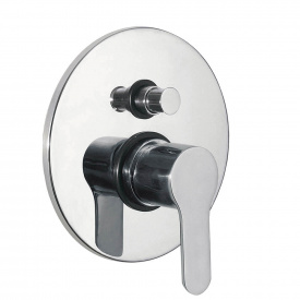 Змішувач для ванни Tres BM-tres (01718012)