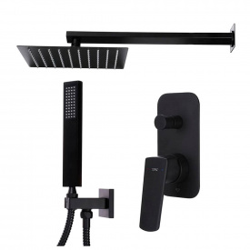 Змішувач для душу вбудований Topaz Lexi TLG 21205-H57 (9694900304194864)