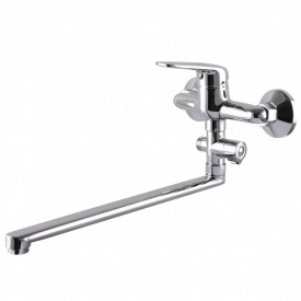 Змішувач для ванни Globus Lux Koln GLK-0108