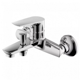 Змішувач для ванни Primera Topic 2.0 хром (10230010)