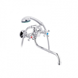 Змішувач для ванни Kroner KRM Rhein-C071