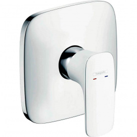 Змішувач для душу Hansgrohe PuraVida приховани монтаж (15665400)