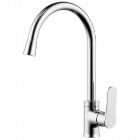 Змішувач для кухні Primera Frame хром (11250010)