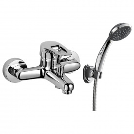 Змішувач для ванни RJ Narciz хром (RBZ100-3)