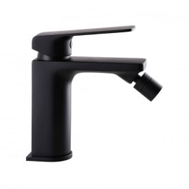 Змішувач для біде Topaz Odiss TO 18601-H52-BL, чорний (9694900304196111)