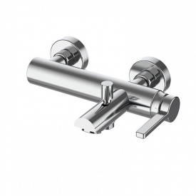 Змішувач для ванни GRB Axis Chrome, хром (74224740)