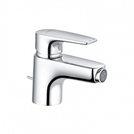 Змішувач для біде Kludi PureSolid хром (342160575)
