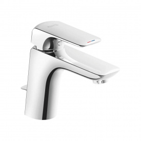 Змішувач для умивальника Kludi Ameo XL DN 15, хром (410230575)