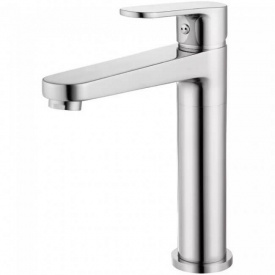 Змішувач для раковини Primera Frame хром високий (11220010)