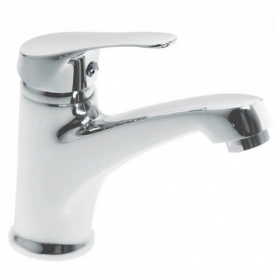 Змішувач для раковини Primera Easy хром (1812112)