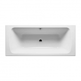 Ванна акрилова Devit Comfort S 170x75 з ніжками (17075345)