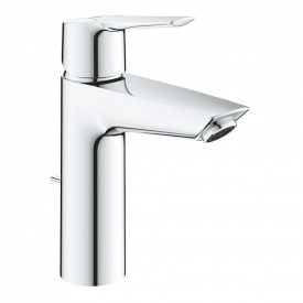 Змішувач для раковини Grohe QuickFix Start M-Size хром (23455002)