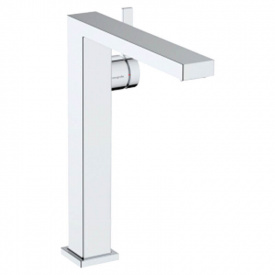 Змішувач для умивальника Hansgrohe Tecturis E 240 CoolStart хром (73072000)