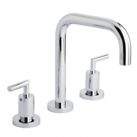 Змішувач для раковини Genebre IXO прихований монтаж (68120124566)