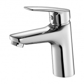 Змішувач для раковини Primera Shape (10110015)