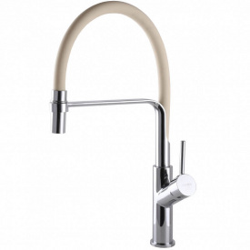 Змішувач для кухні Globus Lux Denver Flex GDF-32-00-06