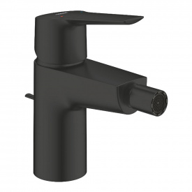 Змішувач для біде Grohe QuickFix Start чорний матовий (325602432)