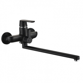 Змішувач для ванни Globus Lux Laguna GLA-0102N-10-BB