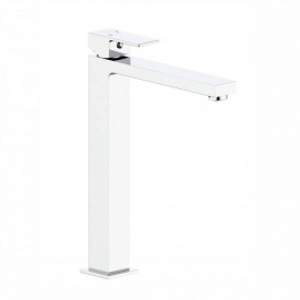 Змішувач для умивальника Imprese Karlov високий хром (f03507601AB)