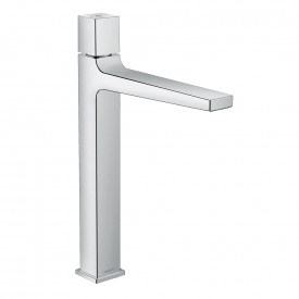Змішувач для раковини Hansgrohe Metropol Select 260, хром (32572000)