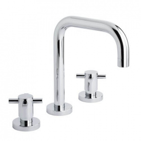 Змішувач для раковини Genebre KROSS прихований монтаж (68120084566)