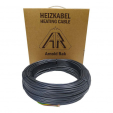 Нагревательный кабель Arnold Rak Standart 20 ЕС 1400 Вт (70 м)