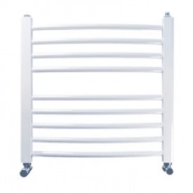 Водяна рушникосушка Polywarm WG9/55 510х550