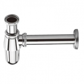 Сифон для ванни Devit 800471 хром