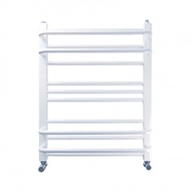 Водяна рушникосушка Polywarm WM13/55 660x550