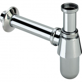 Сифон для умивальника Viega 1 1/4x1 1/4 (100674)