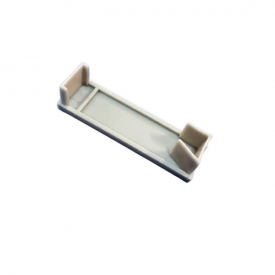 Заглушка BIOM ZP-501 к профилю PLP-501 2 шт (00-00022831)