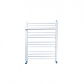 Водяна рушникосушка Polywarm WD14/55 660х550