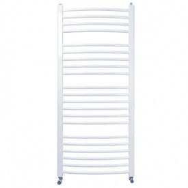 Водяна рушникосушка Polywarm WG21/65 1210x650