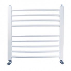 Водяна рушникосушка Polywarm WG9/65 510х650