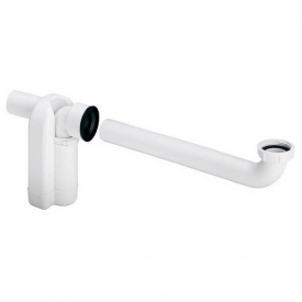 Сифон для умивальника Viega 1 1/4x32 (570323)