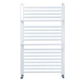 Водяна рушникосушка Polywarm WD19/65 860x650