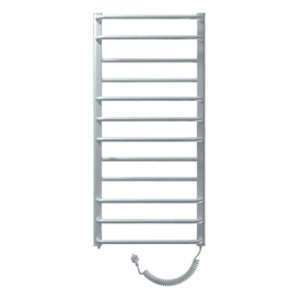 Електрична рушникосушка сухого типу Polywarm ED12/45 1160х450