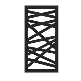 Рушникосушка водяна Genesis Aqua Derun 1400x60