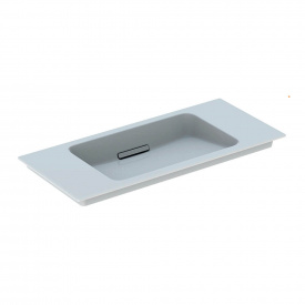 Вбудований умивальник Geberit ONE, 900x400 мм (500.395.01.1)