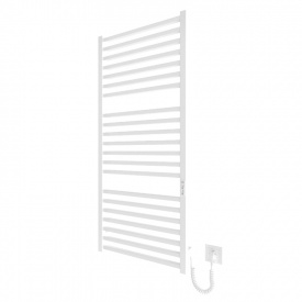 Електрична рушникосушка Hygge Family London 1170х530, білий матовий (6.1.0104.06.WM)