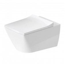 Унітаз підвісний Duravit Viu Rimless (2511090000_0021190000)