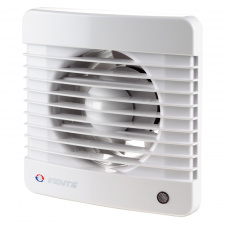 Фото - Витяжний вентилятор Вентс 125 М Витяжний вентилятор Вентс 125 М