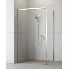 Бокова стінка Radaway Idea S1 700Rx2000 хром/прозоре