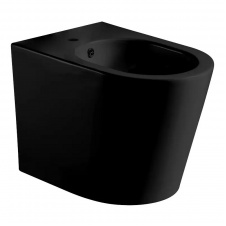 Підвісне біде Volle Nemo Black 530x360x395 чорний (13-17-046 Black)
